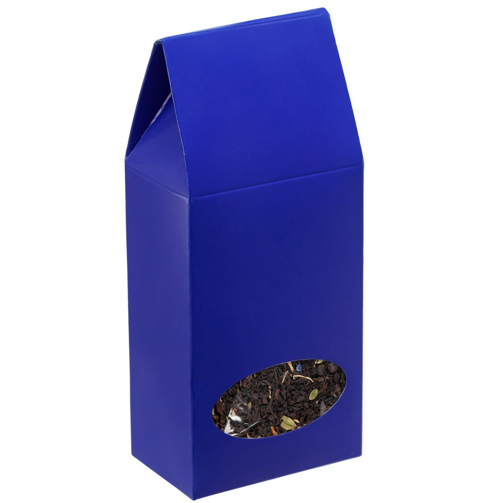 картинка Чай «Таежный сбор», в синей коробке от магазина