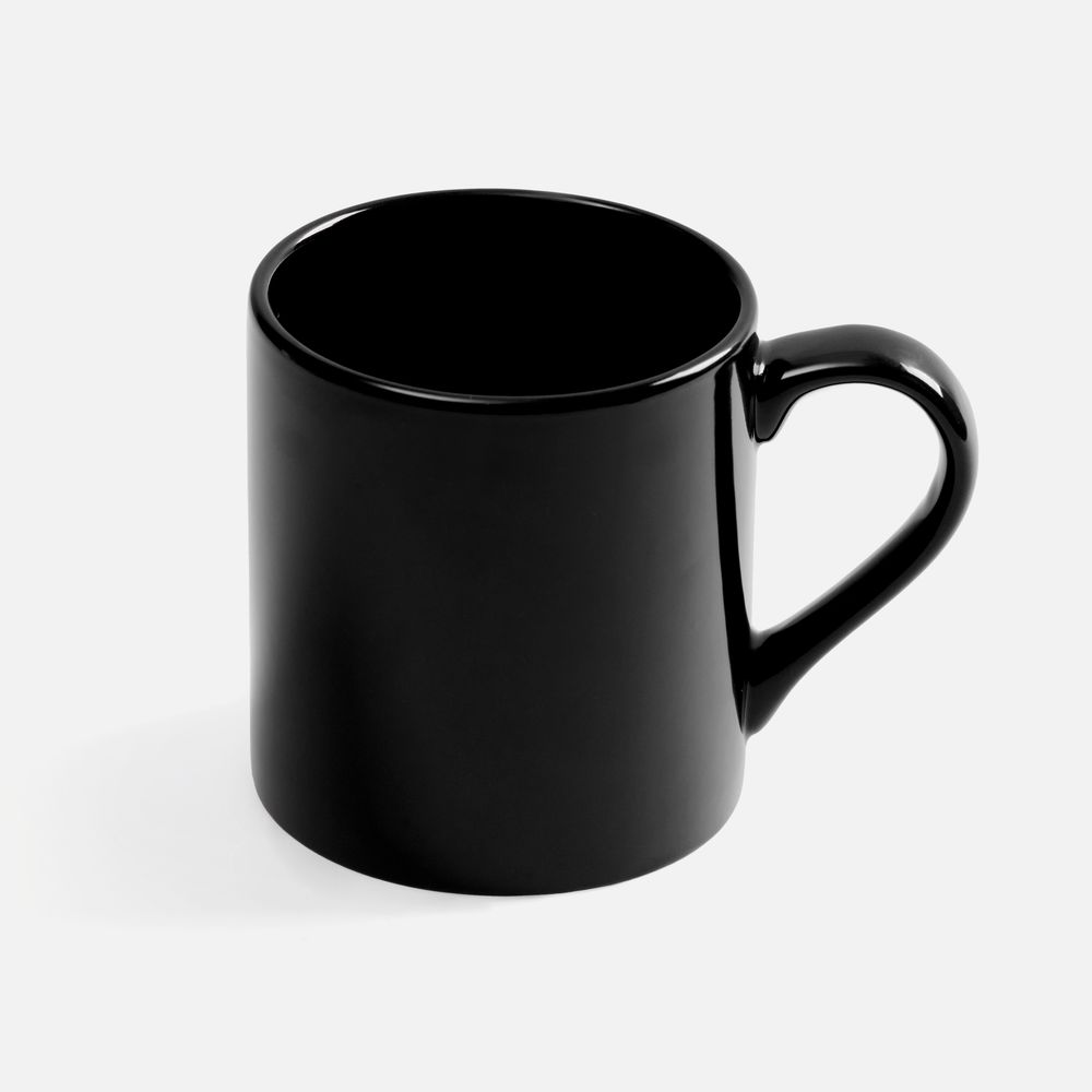 картинка Кружка Koisi, черная от магазина