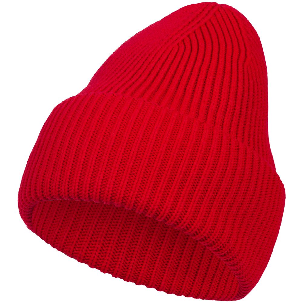 картинка Шапка Flette, красная (алая) от магазина
