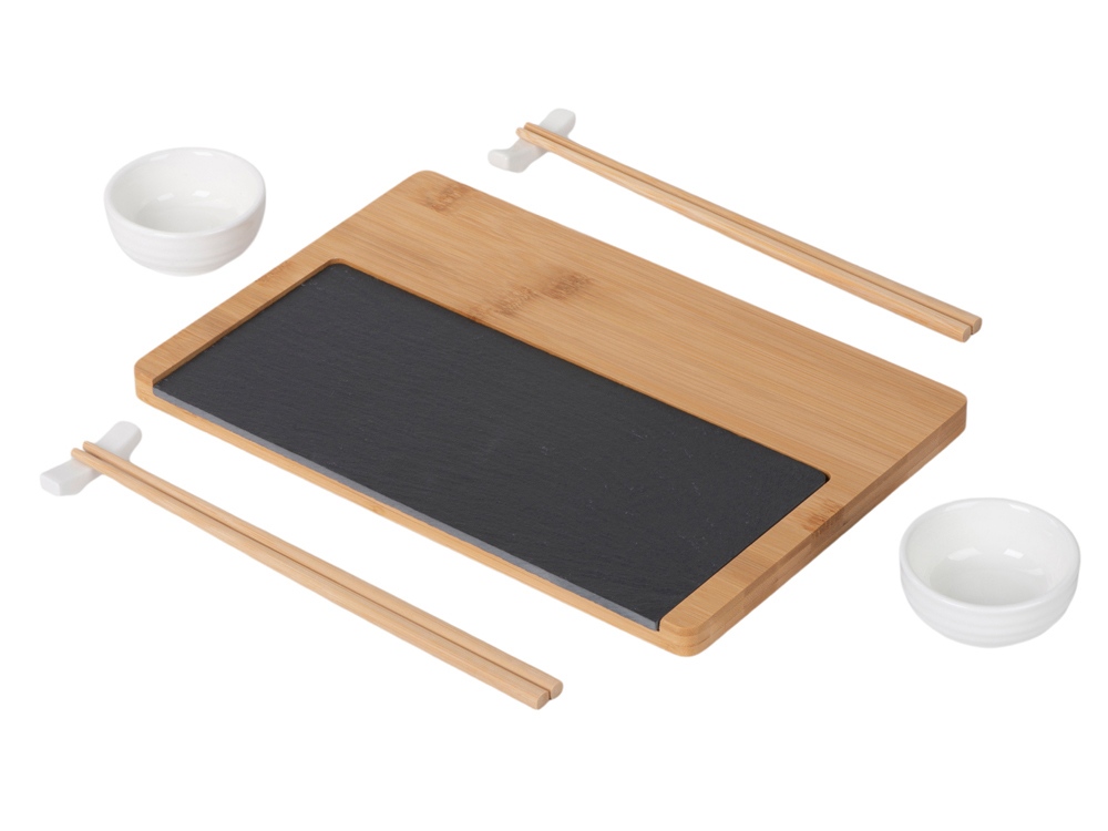 картинка Набор для суши со сланцевой доской Maki от магазина