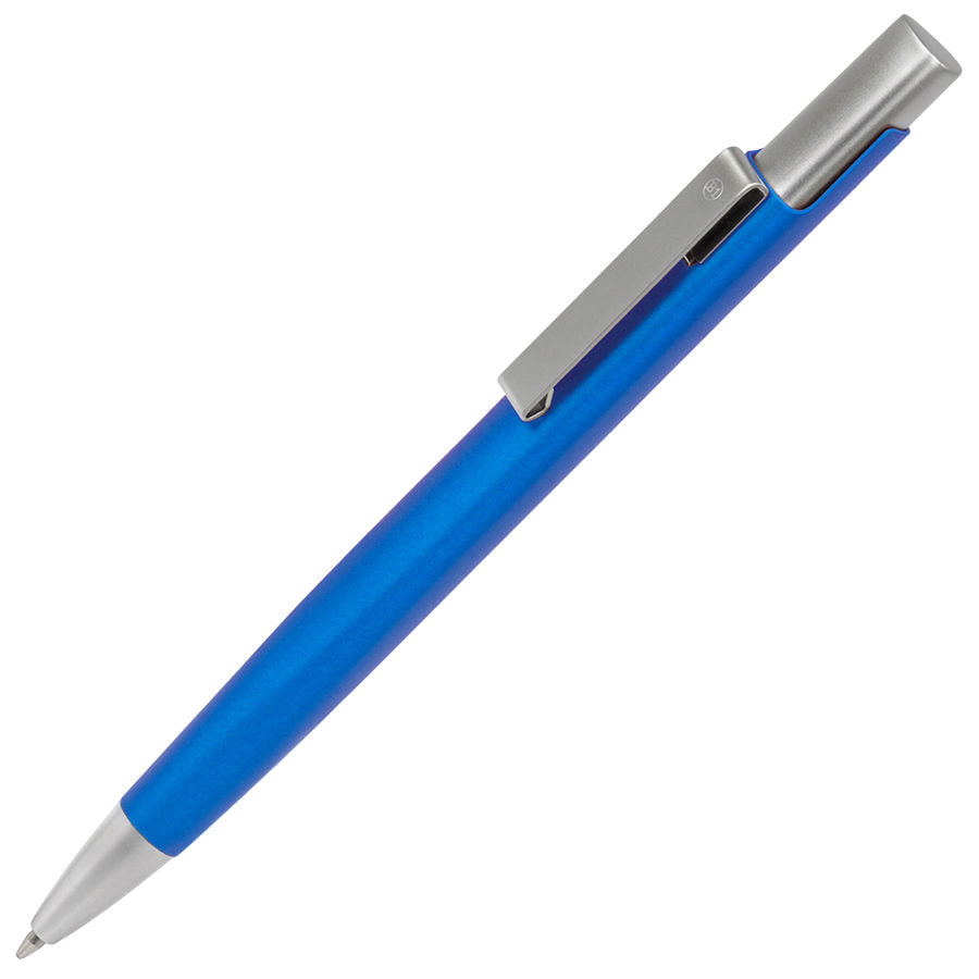 картинка CODEX, ручка шариковая, красный, металл от магазина