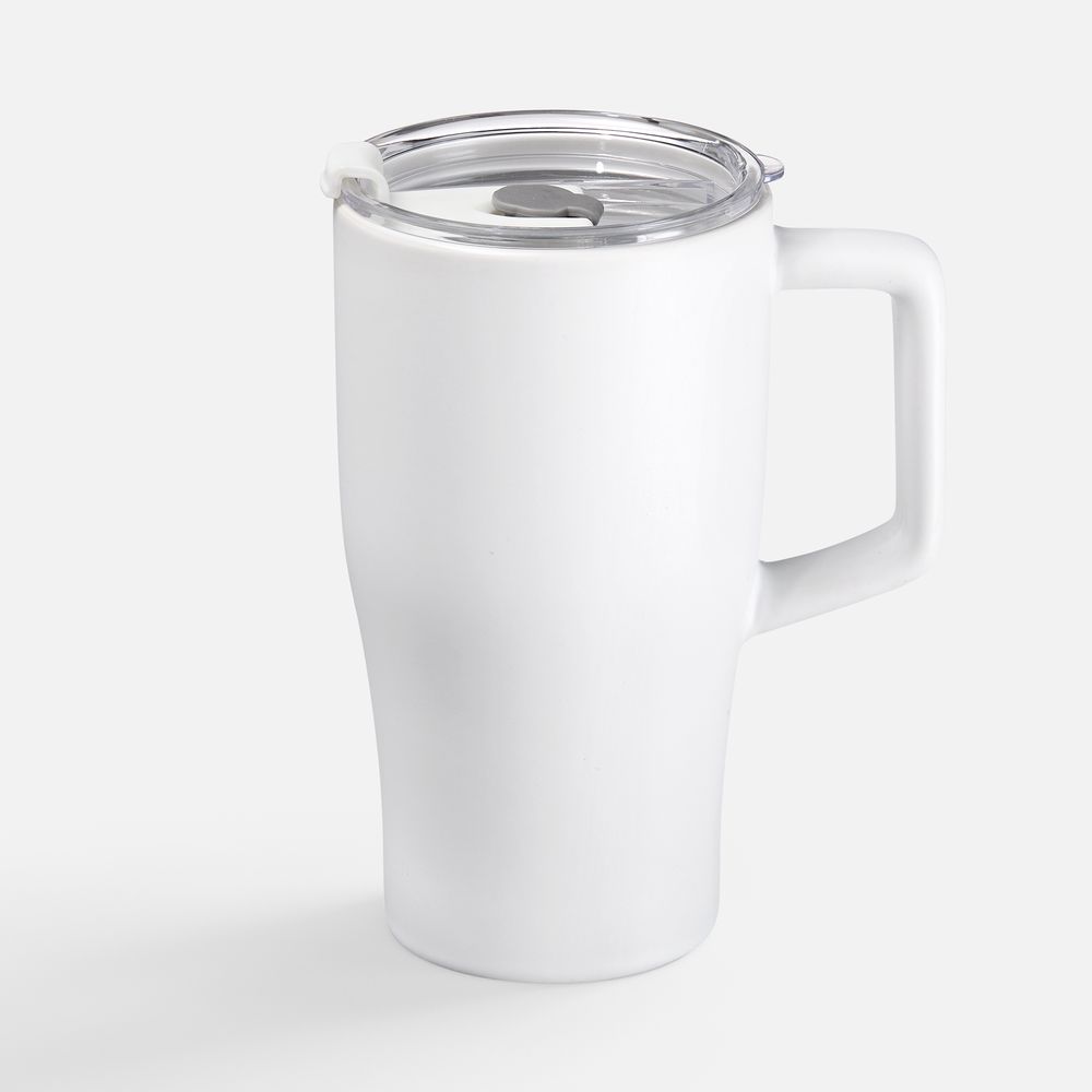 картинка Кружка Grandios, белая от магазина