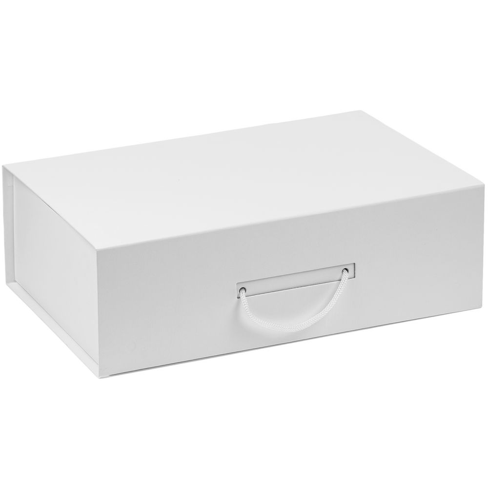 картинка Коробка Big Case, белая от магазина