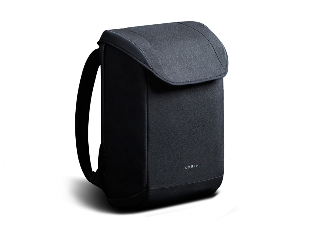картинка Водостойкий антикражный рюкзак Clickpack для ноутбука 15.6 от магазина
