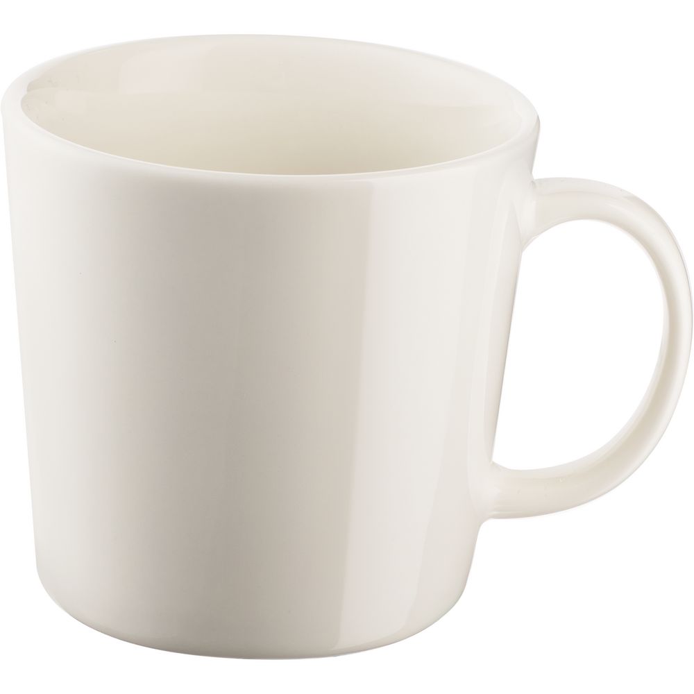 картинка Кружка Valotti Grand, белая от магазина