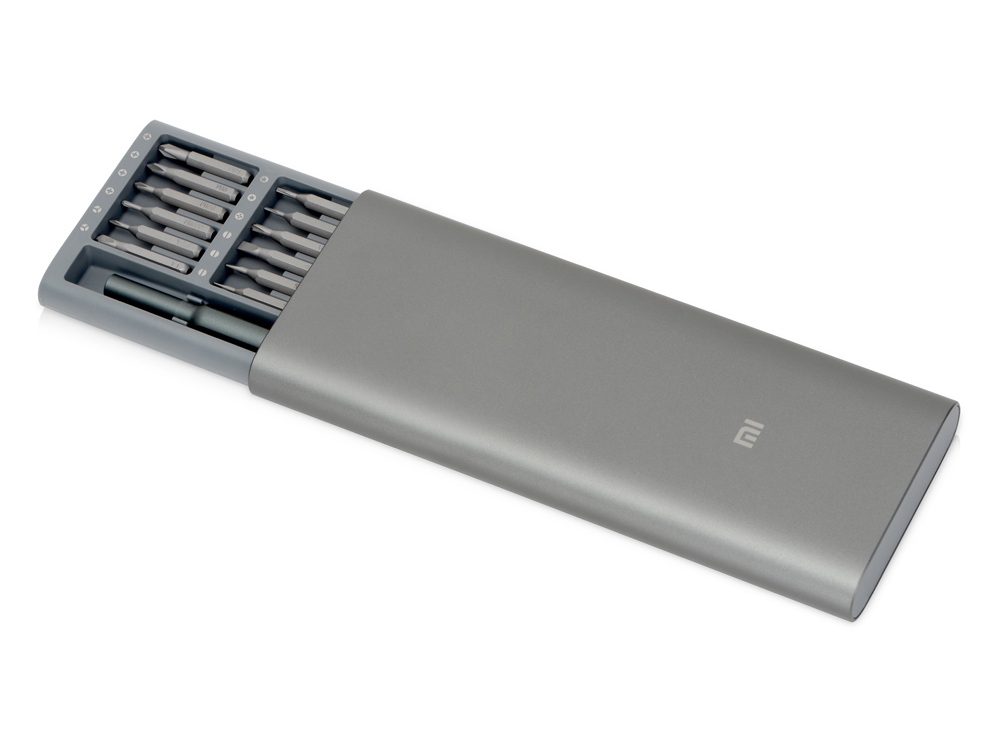 картинка Отвертка с набором насадок Mi Precision Screwdriver Kit от магазина