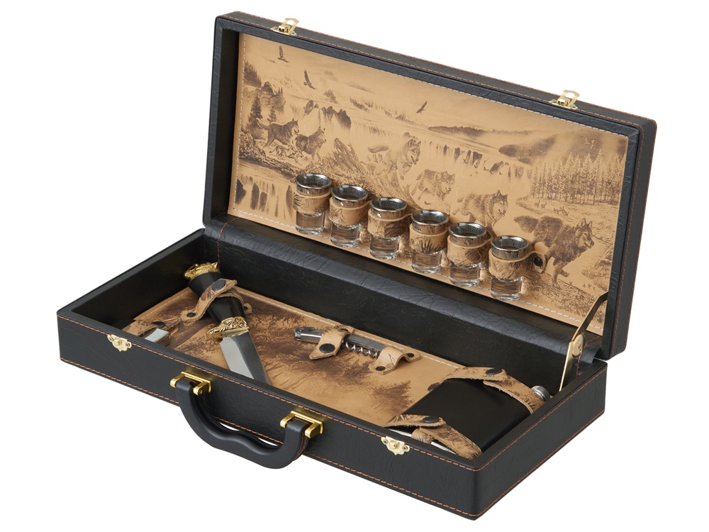 картинка Подарочный набор от магазина