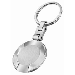 картинка Брелок; 3,7х0,3 см; металл; лазерная гравировка от магазина