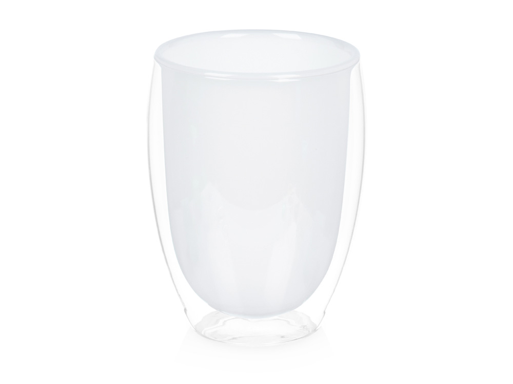 картинка Стакан с двойными стенками Creamy от магазина