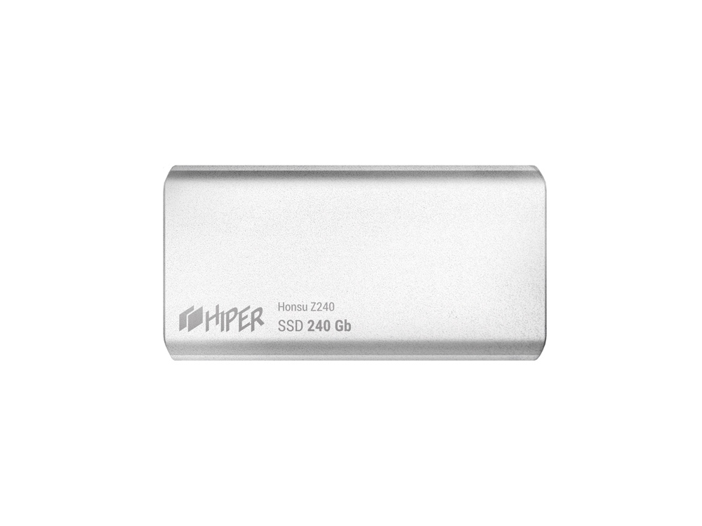 картинка Внешний SSD накопитель Honsu Z480 480GB USB3.1 Type-C Z от магазина