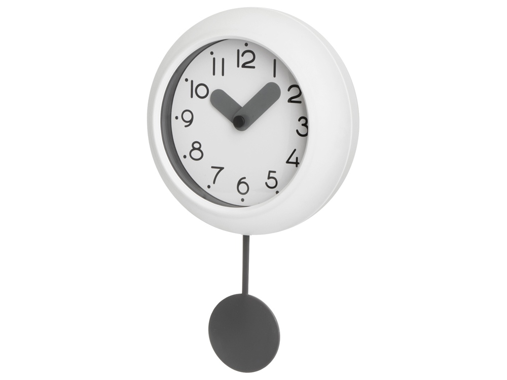 картинка Настенные часы с маятником Pendulum от магазина
