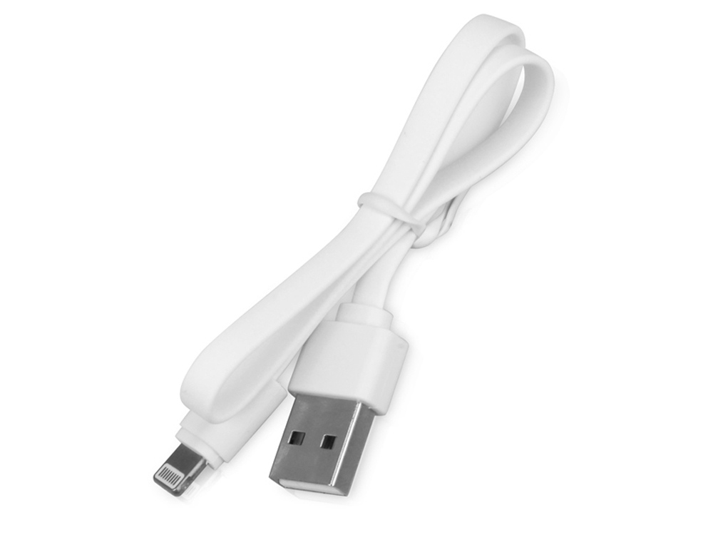 картинка Кабель USB 2.0 A - Lightning от магазина