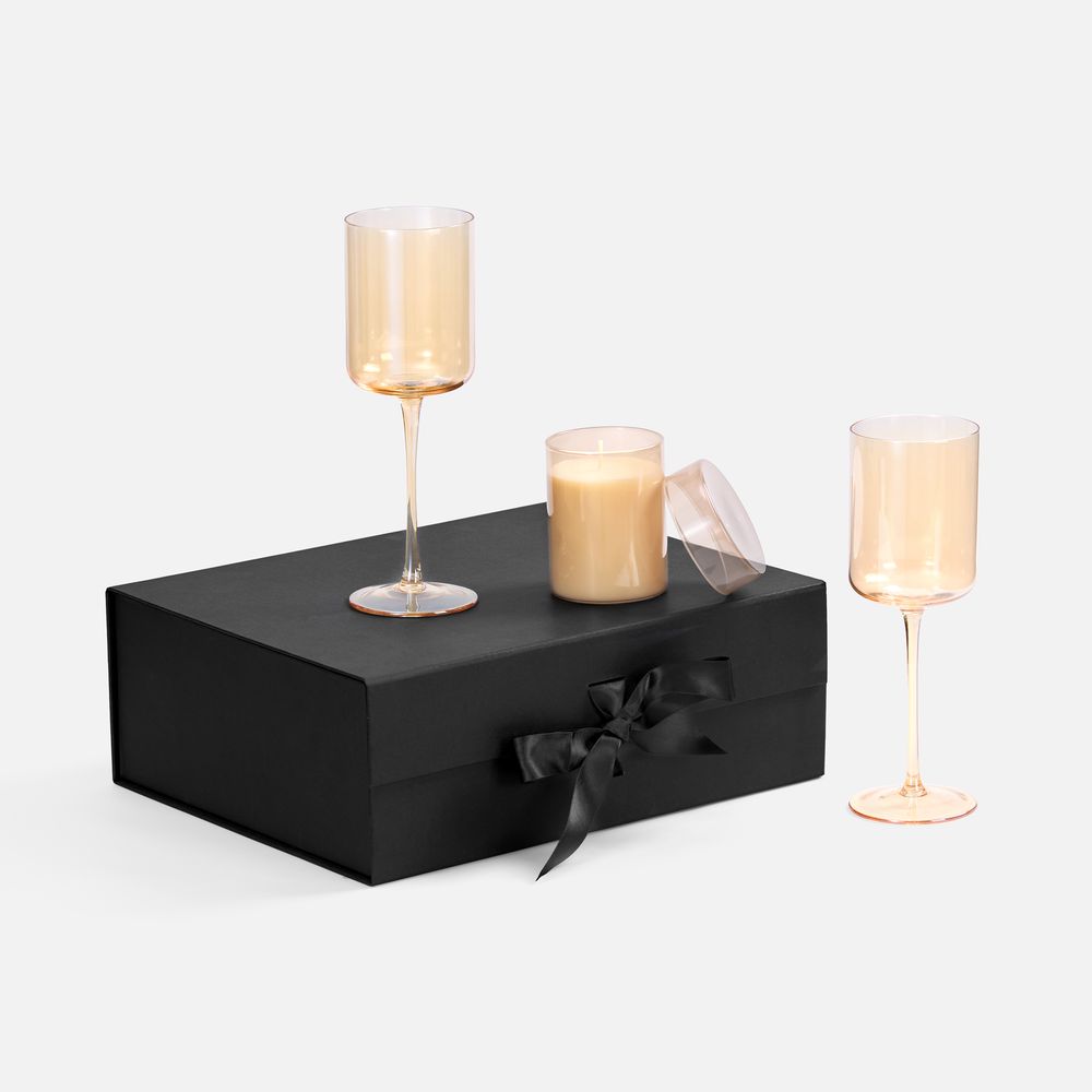 картинка Набор Wine and Shine от магазина