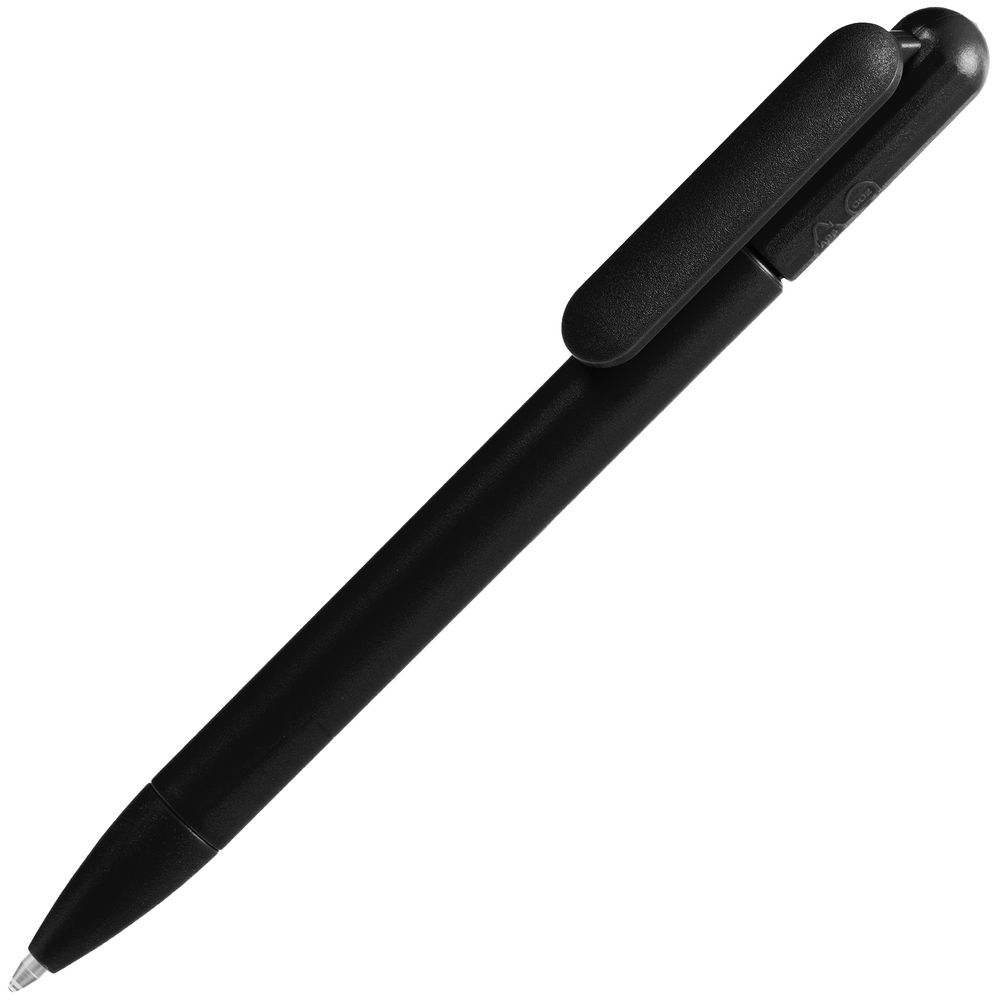 картинка Ручка шариковая Prodir DS6S TMM, черная от магазина
