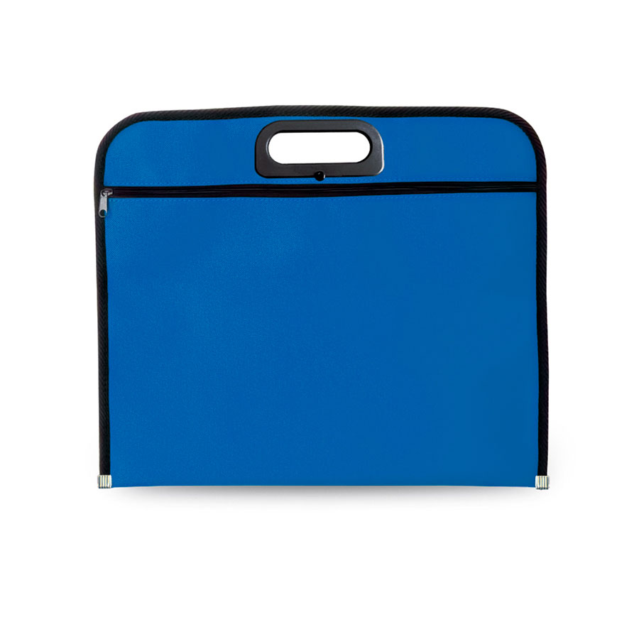 картинка Конференц-сумка JOIN, синий, 38 х 32 см,  100% полиэстер 600D от магазина