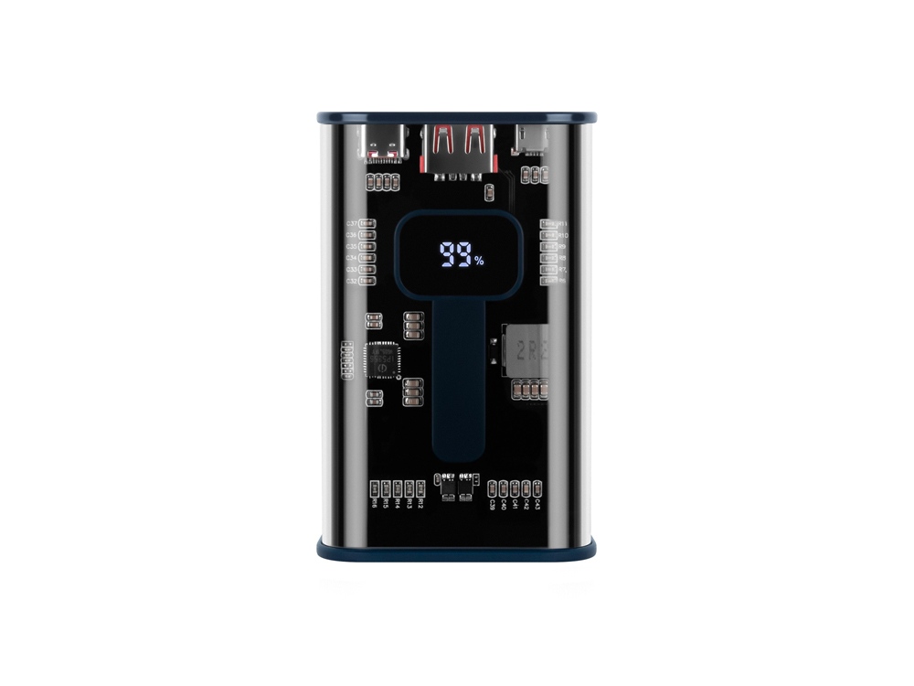 картинка Внешний аккумулятор NEO Zion, 10000 mAh от магазина