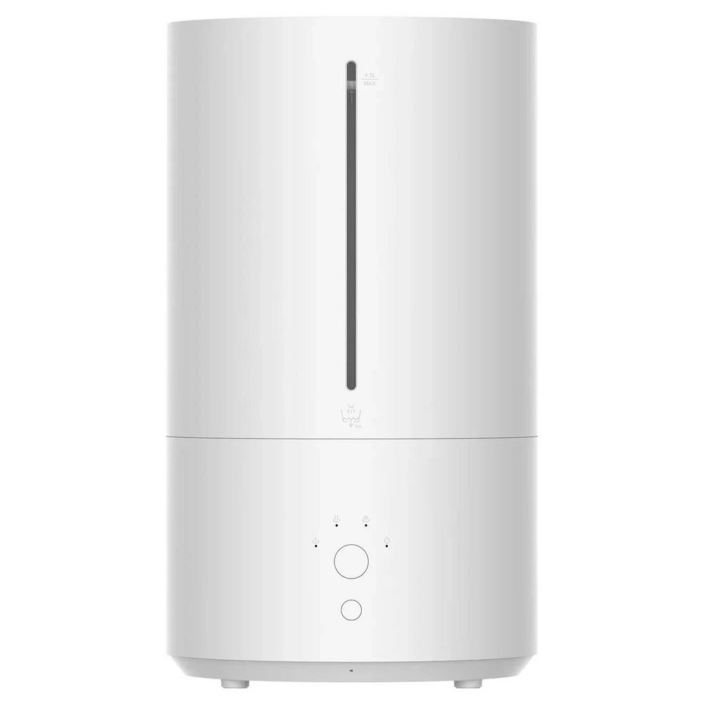 картинка Увлажнитель воздуха Xiaomi Smart Humidifier 2, белый от магазина
