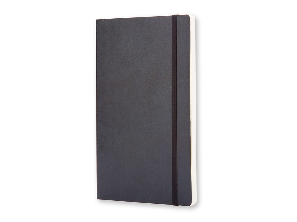 картинка Записная книжка А5  (Large) Classic Soft (нелинованный) от магазина