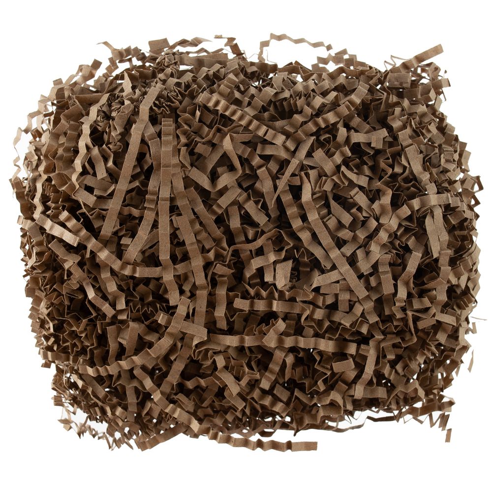 картинка Бумажный наполнитель Chip Mini, крафт от магазина