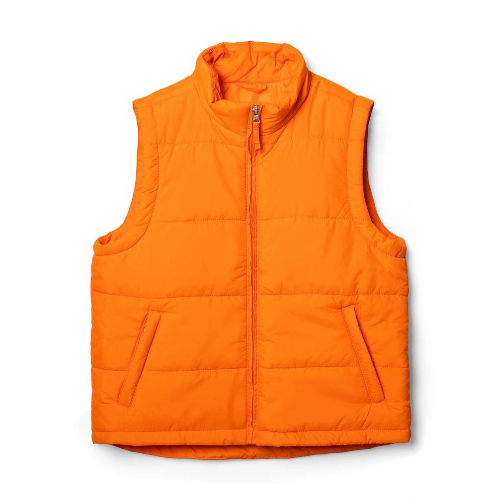 картинка Жилет детский Kama Kids, оранжевый от магазина