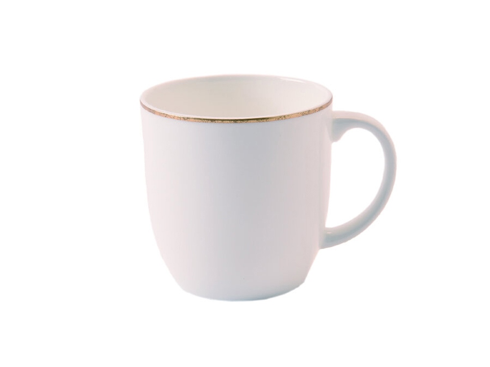 картинка Кружка CUP 2 UNI WHT от магазина