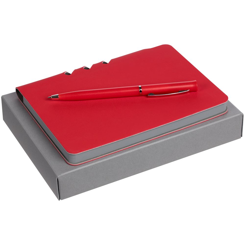 картинка Набор Flexpen Mini, красный от магазина