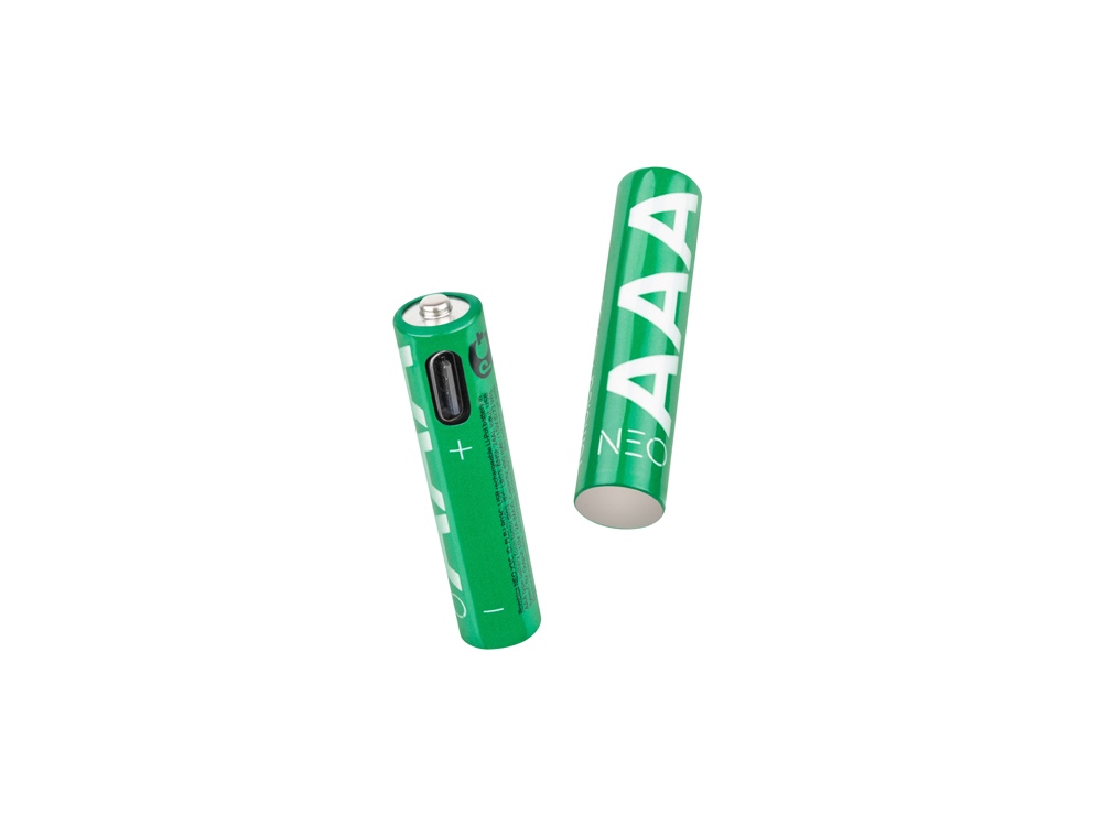 картинка Аккумуляторные батарейки NEO X3C, ААА от магазина