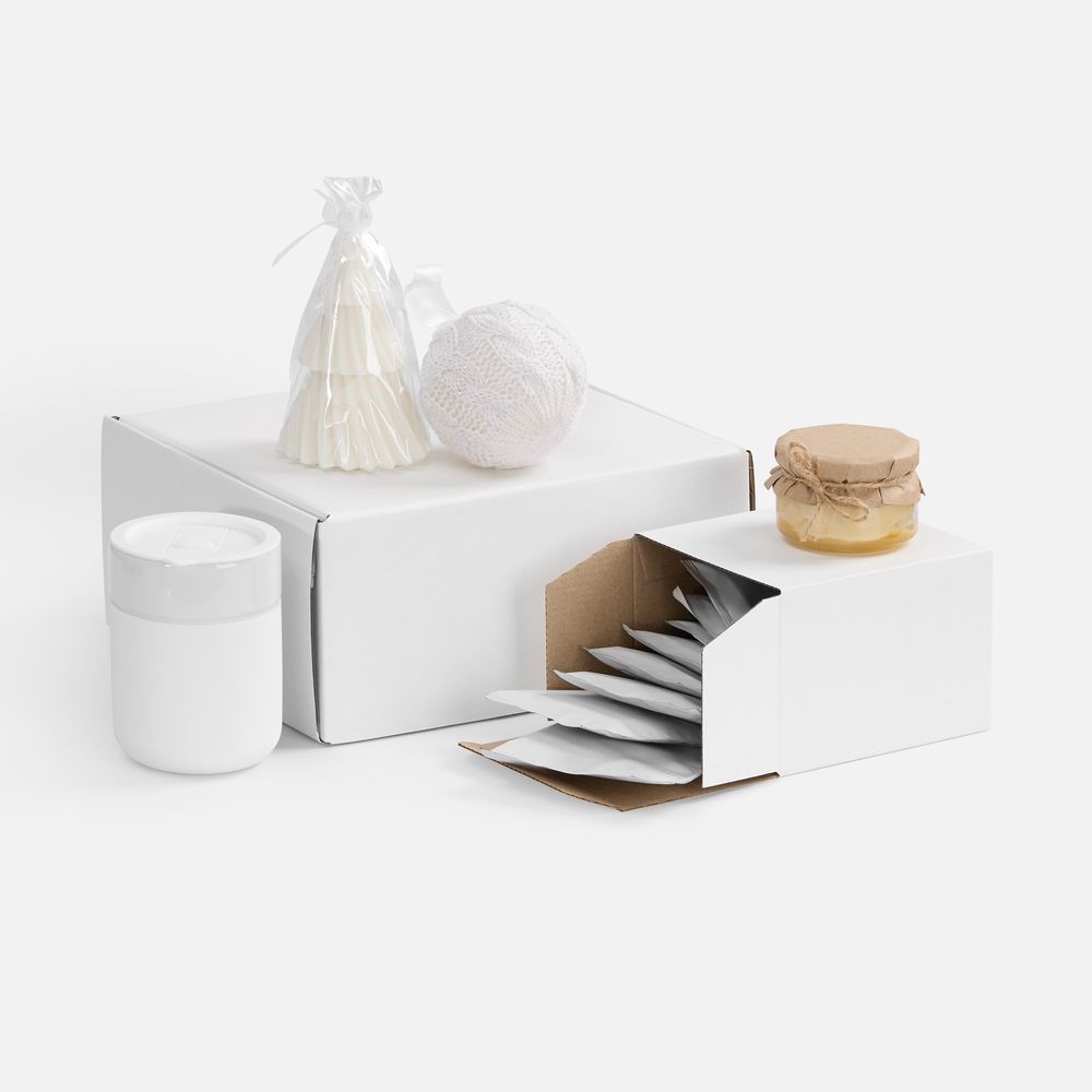 картинка Набор Dropwise от магазина