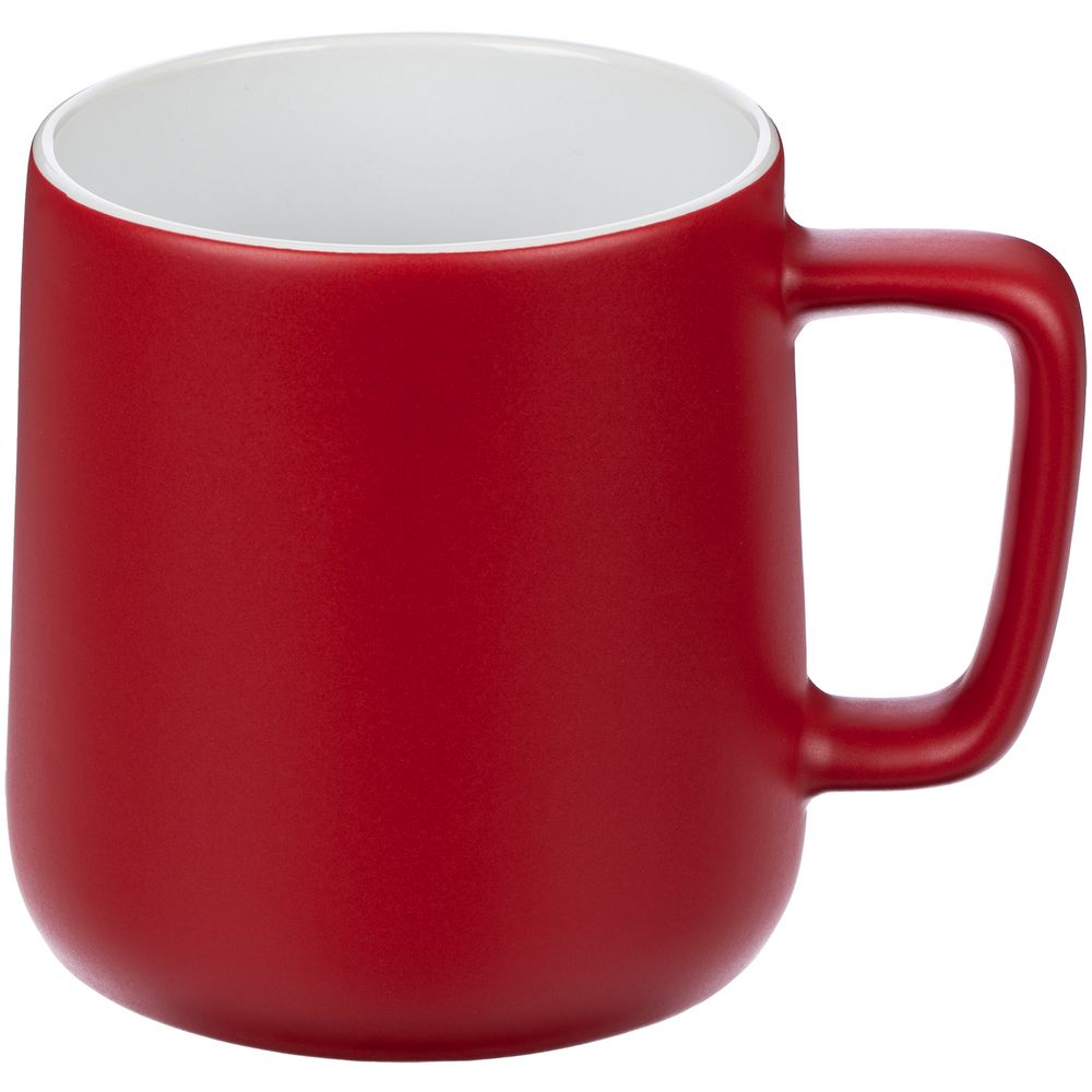 картинка Кружка Ingver, красная от магазина