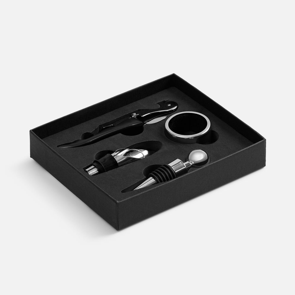 картинка Винный набор Ambrosia, ver.2 от магазина