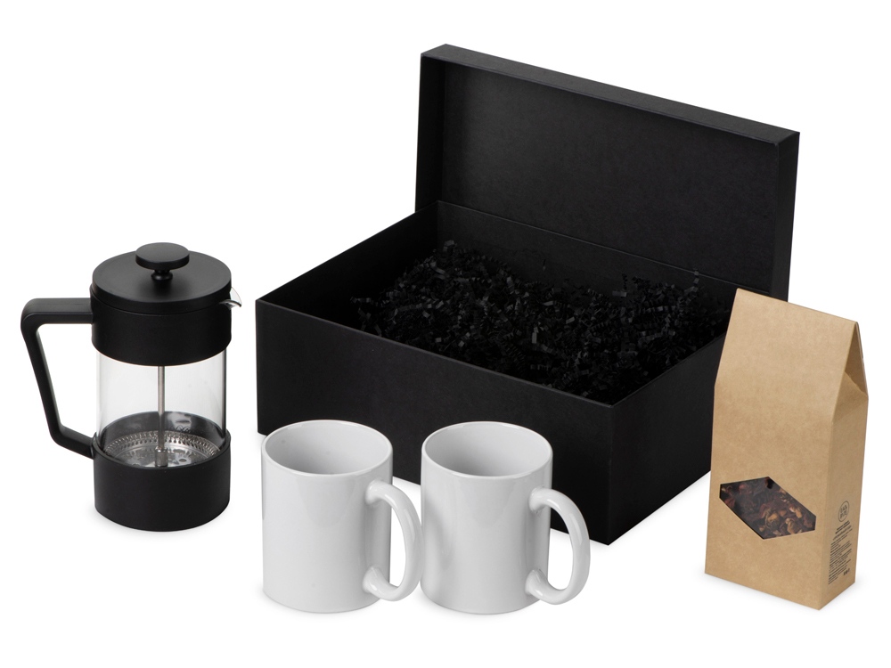 картинка Подарочный набор чайный Tea break от магазина