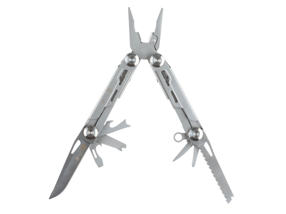 картинка Мультитул, 12 функций от магазина