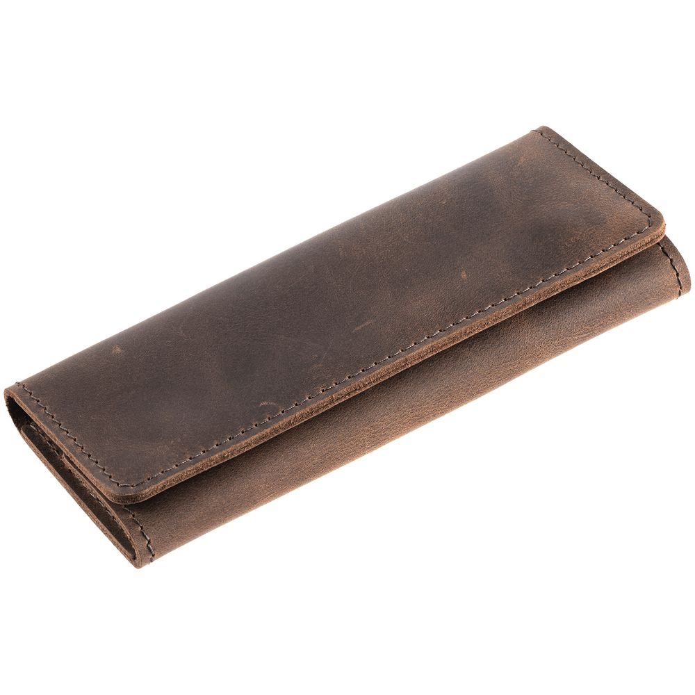 картинка Ключница inStream, коричневая от магазина