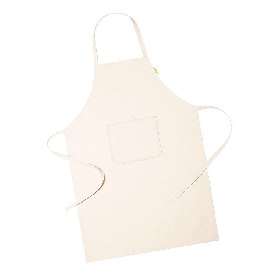 картинка Фартук RIFFOX, 65х93см, органический хлопок 100% от магазина