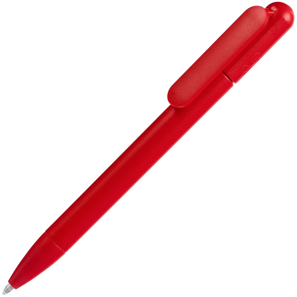 картинка Ручка шариковая Prodir DS6S TMM, красная от магазина