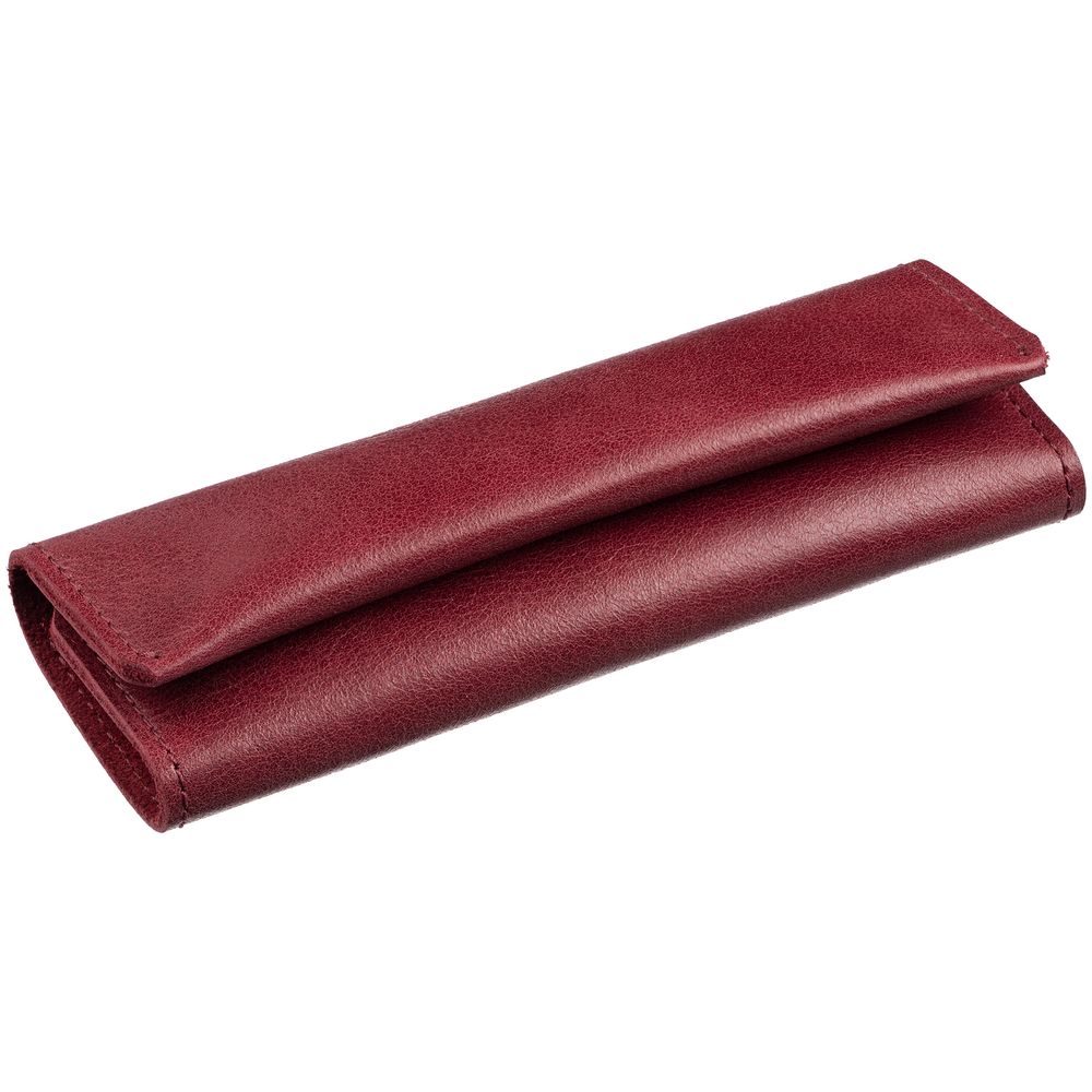 картинка Ключница Apache, темно-красная от магазина