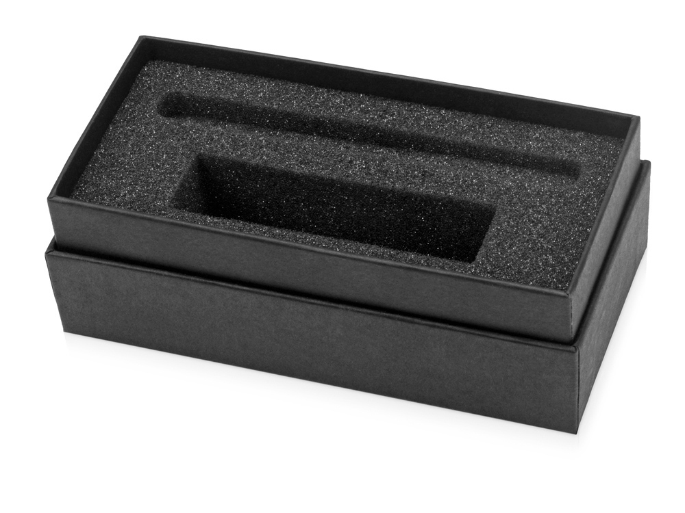 картинка Коробка с ложементом Smooth S для зарядного устройства и ручки от магазина