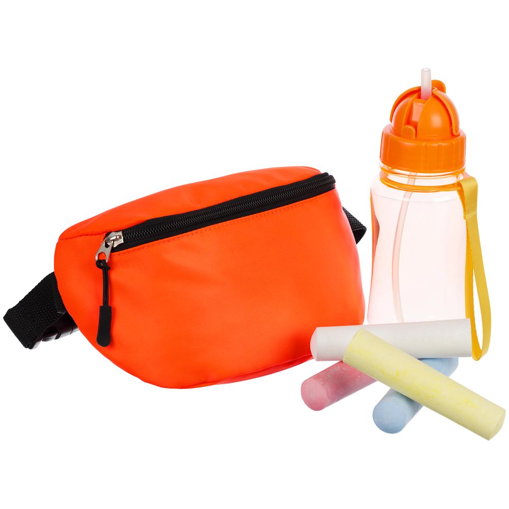 картинка Детский набор Sonrisa, оранжевый от магазина