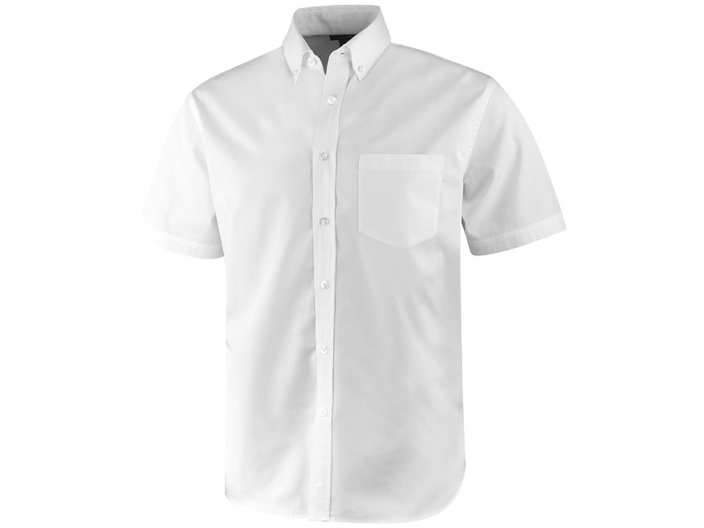 картинка Рубашка Stirling мужская с коротким рукавом от магазина