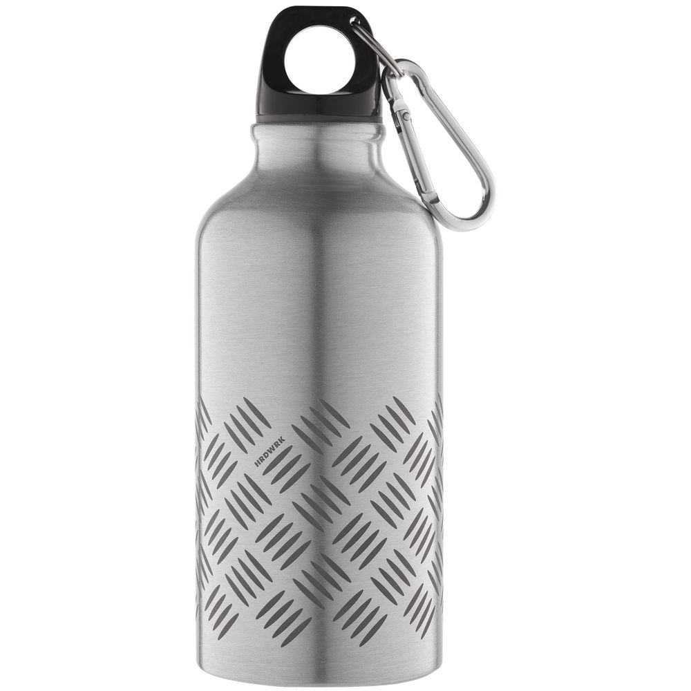 картинка Бутылка для спорта Hard Work от магазина