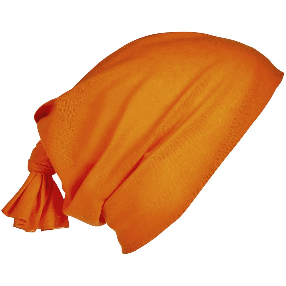 картинка Многофункциональная бандана Bolt, оранжевая от магазина