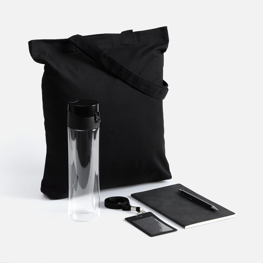 картинка Набор Luba Walk, черный от магазина