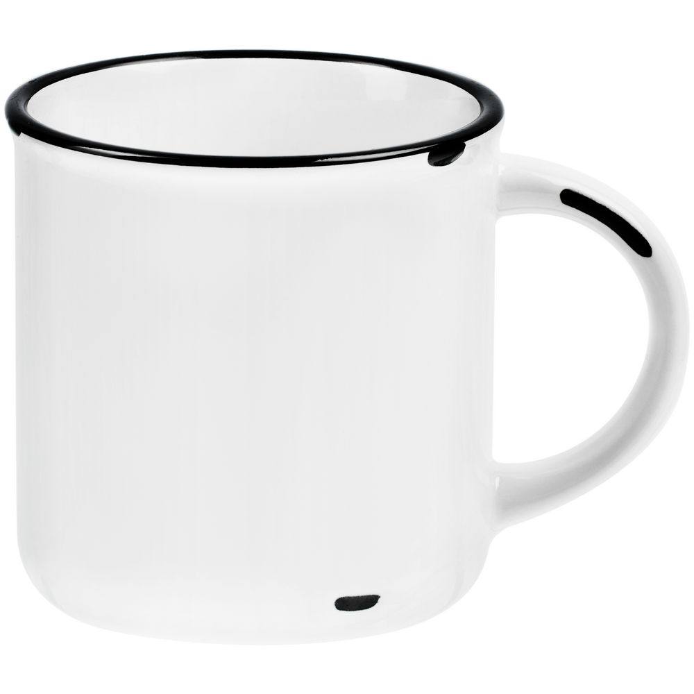 картинка Кружка Dacha для сублимационной печати, белая от магазина