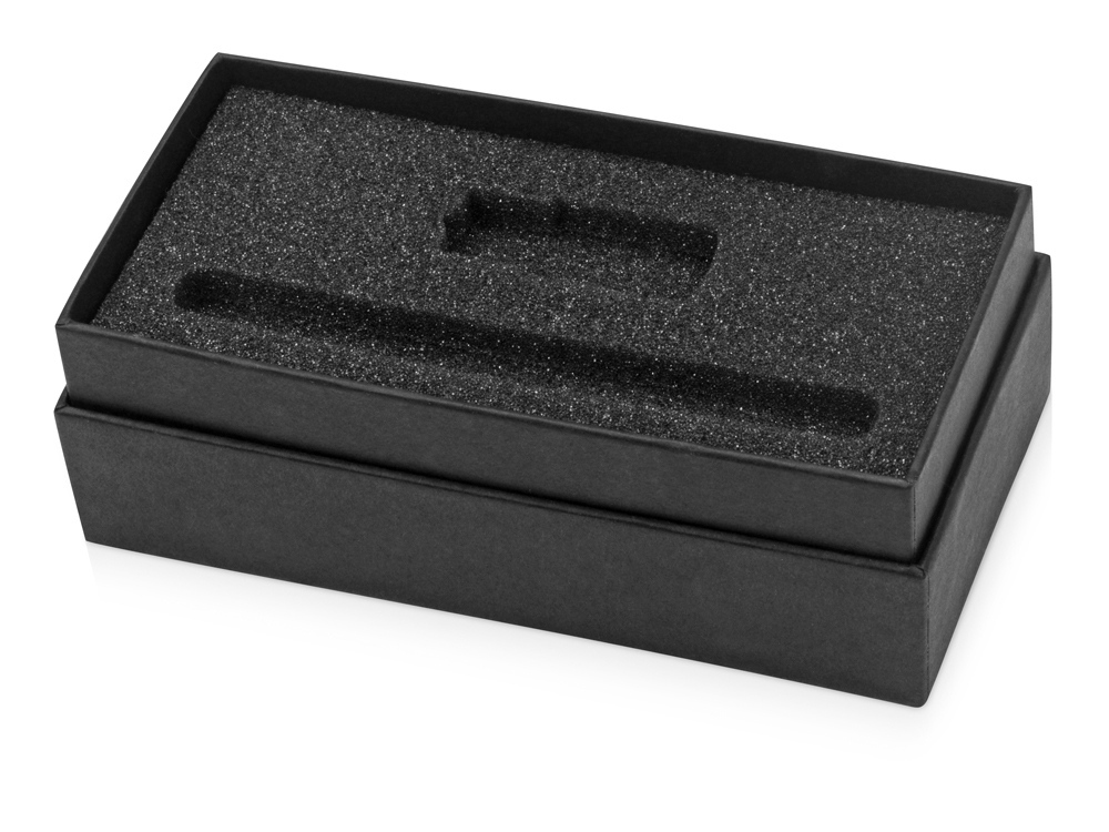 картинка Коробка с ложементом Smooth S для флешки и ручки от магазина