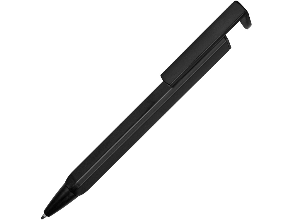 картинка Ручка-подставка металлическая Кипер Q от магазина