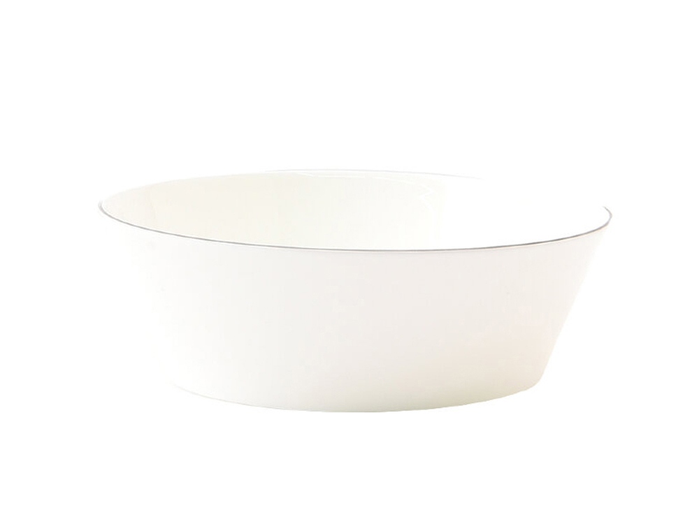 картинка Миска BOWL 1 WHT от магазина