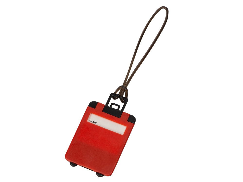 картинка Бирка для багажа Chemy от магазина