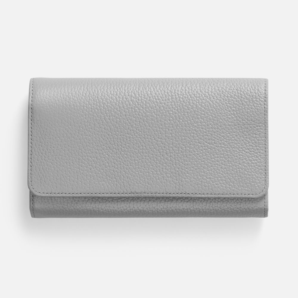 картинка Клатч Unison, серый от магазина