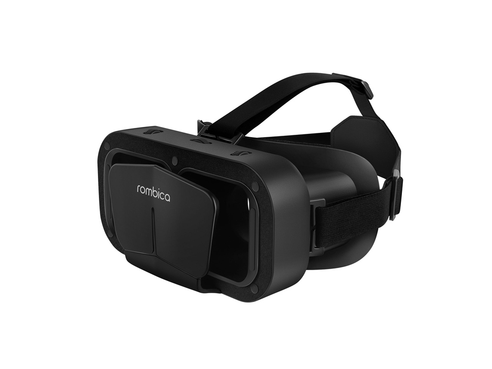 картинка Очки VR VR XSense от магазина