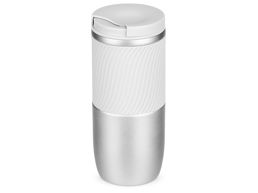 картинка Герметичная вакуумная термокружка Pillar, 550 мл от магазина